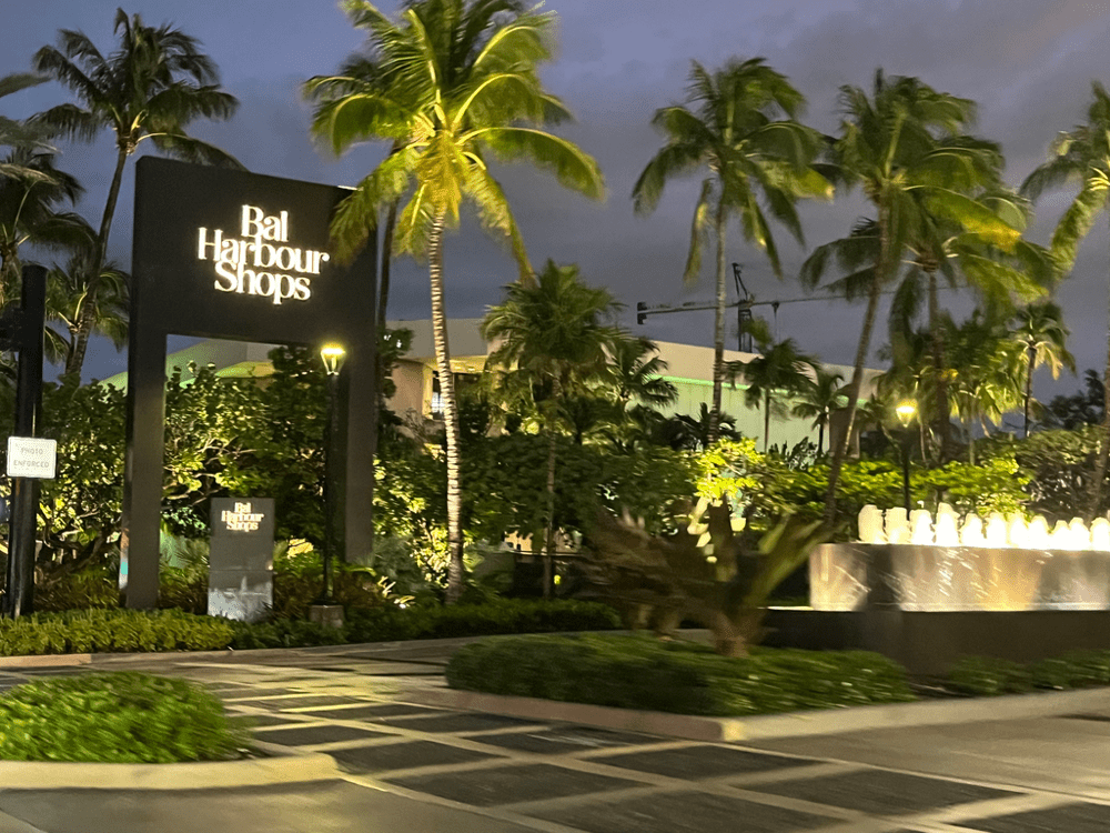 Cannabis & Coastal Living: The Future of Wellness in Bal Harbour