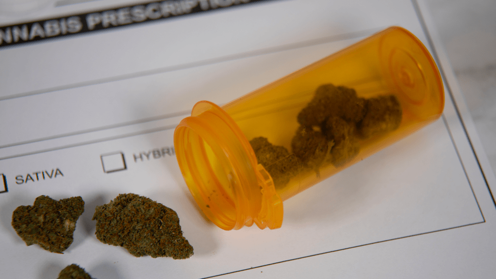 The Green Adventure: A Beginner’s Guide to Medical Cannabis